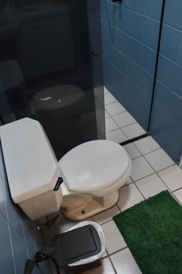 Flat Aconchegante Em Ponta Apartamento Maceió