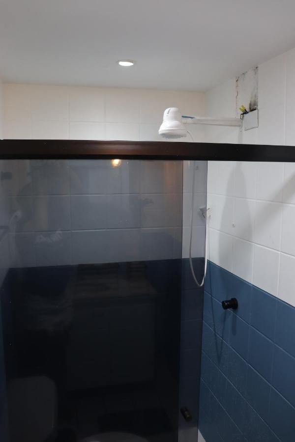 Flat Aconchegante Em Ponta Maceió