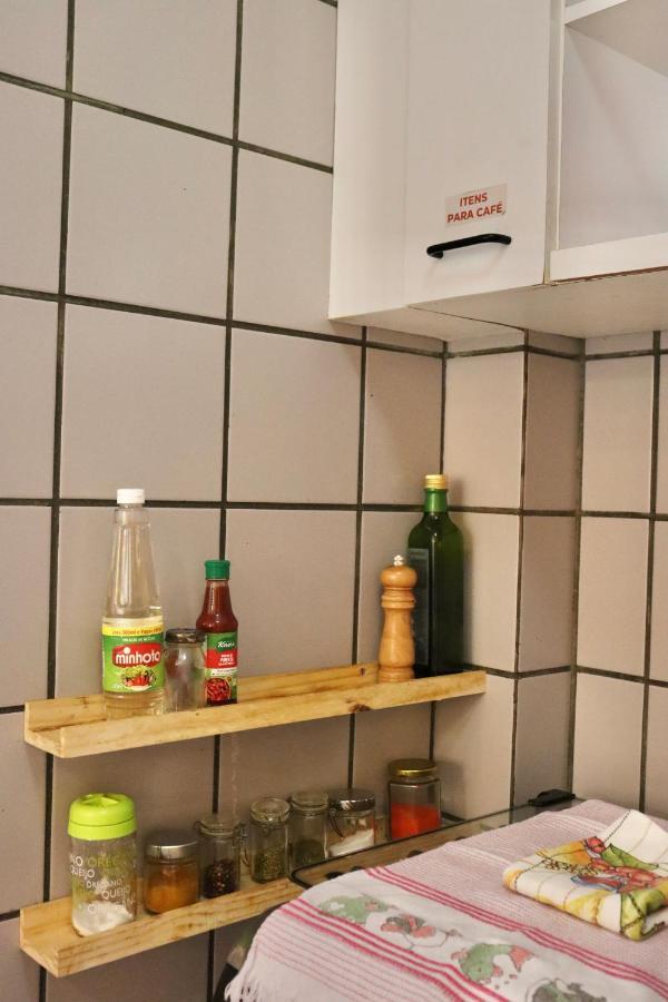 Apartamento Flat Aconchegante Em Ponta
