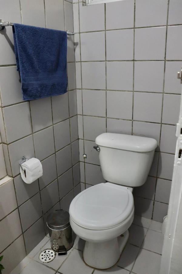 Flat Aconchegante Em Ponta Apartamento *
