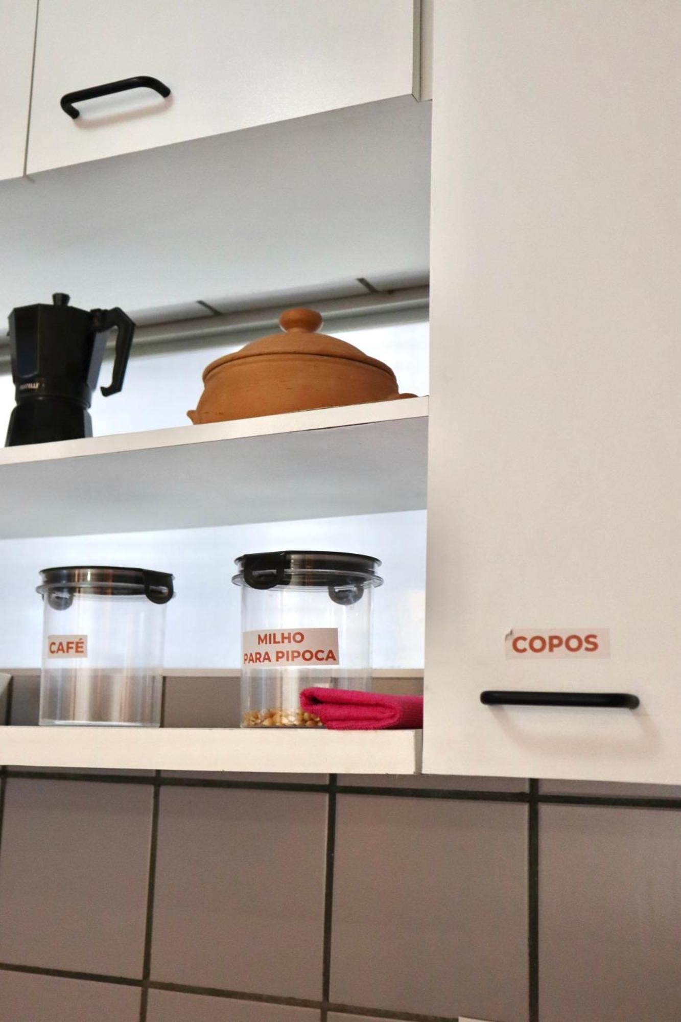 Flat Aconchegante Em Ponta Apartamento *