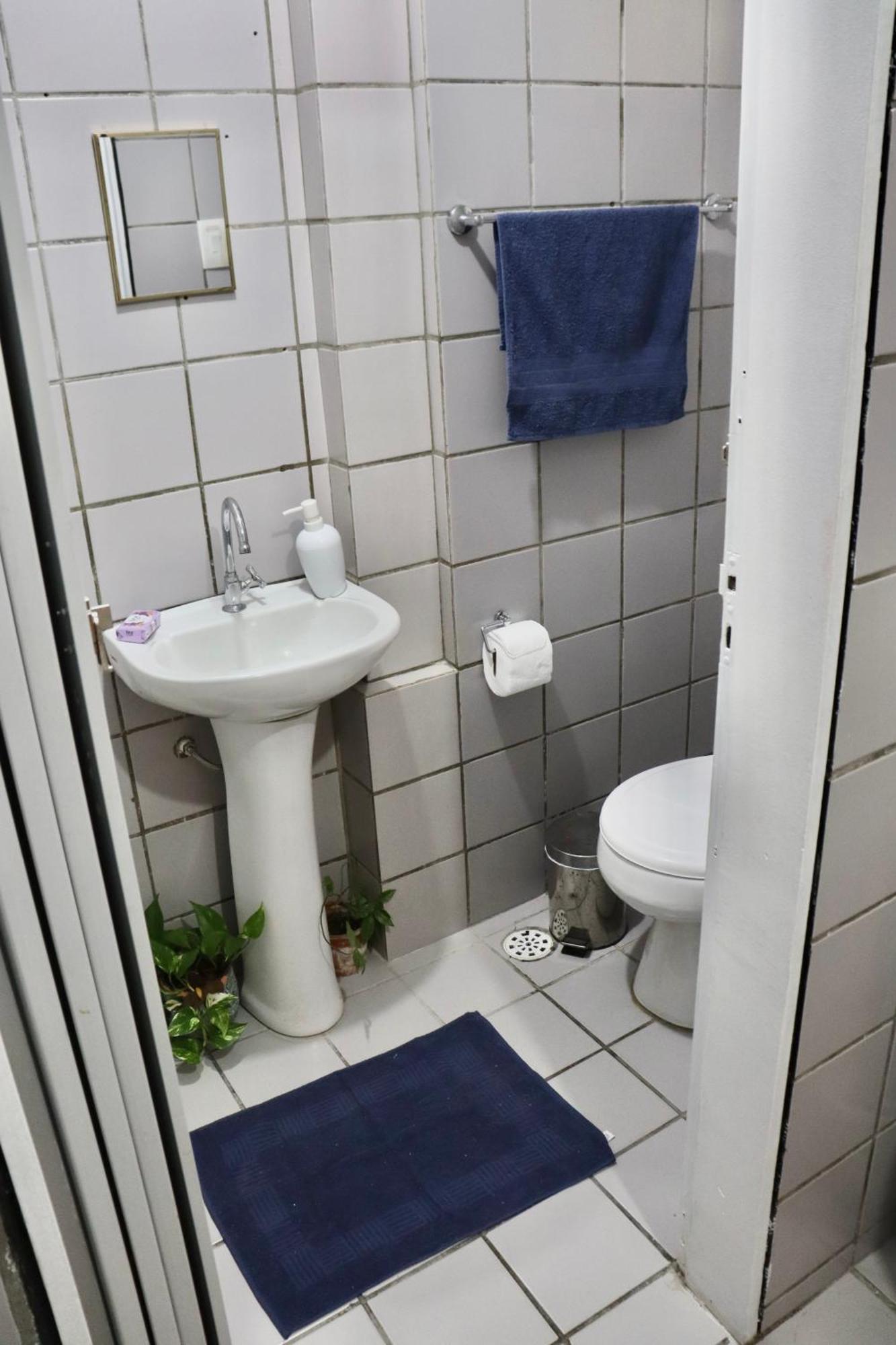 Flat Aconchegante Em Ponta * Maceió