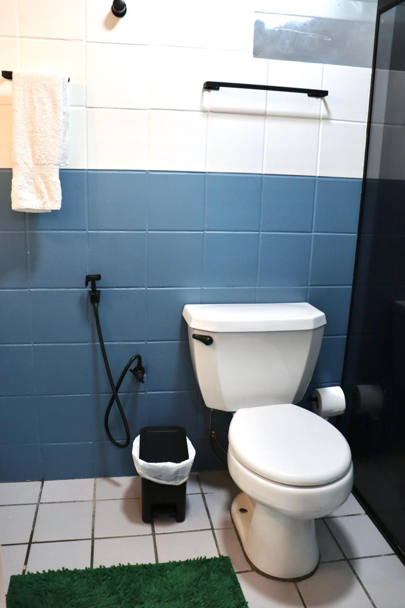 Flat Aconchegante Em Ponta Apartamento Maceió